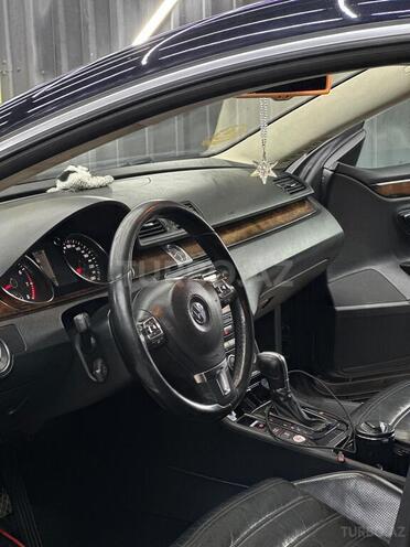 Volkswagen Passat CC 2012, 242,110 km - 2.0 l - Bakı