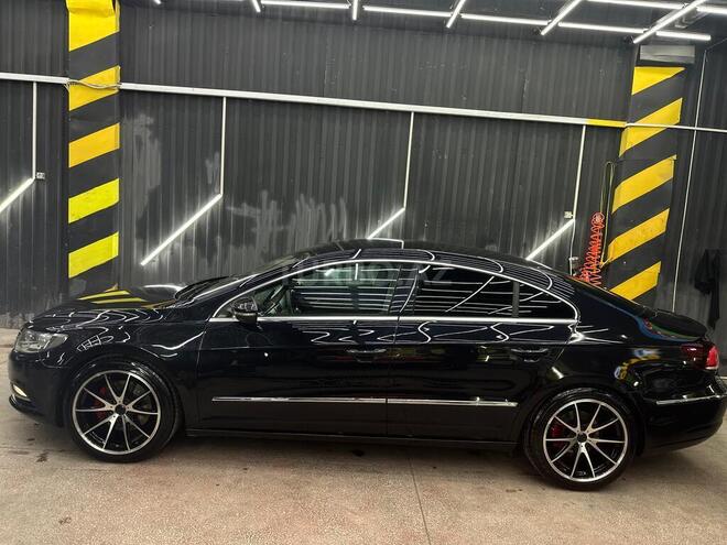 Volkswagen Passat CC 2012, 242,110 km - 2.0 l - Bakı