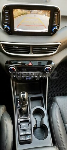 Hyundai Tucson 2019, 95,000 km - 2.0 l - Bakı