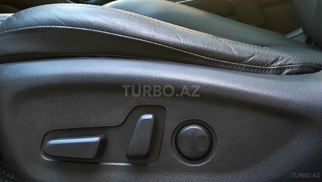 Hyundai Tucson 2019, 95,000 km - 2.0 l - Bakı
