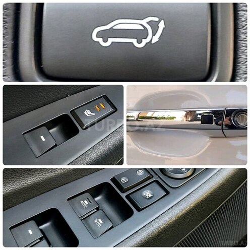 Hyundai Tucson 2019, 95,000 km - 2.0 l - Bakı