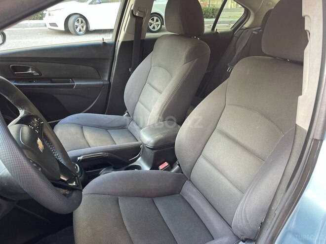 Chevrolet Cruze 2012, 265,000 km - 1.4 l - Bakı
