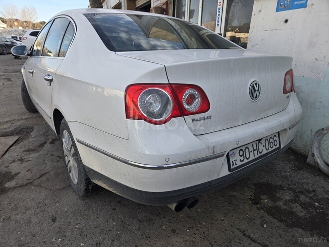 Volkswagen Passat 2009, 211,000 km - 1.8 l - Bakı