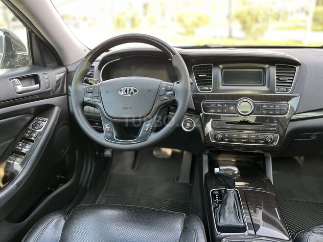 Kia Cadenza 2014, 285,000 km - 3.5 l - Bakı