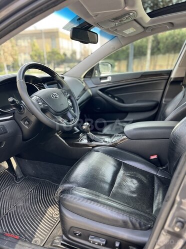 Kia Cadenza 2014, 285,000 km - 3.5 l - Bakı