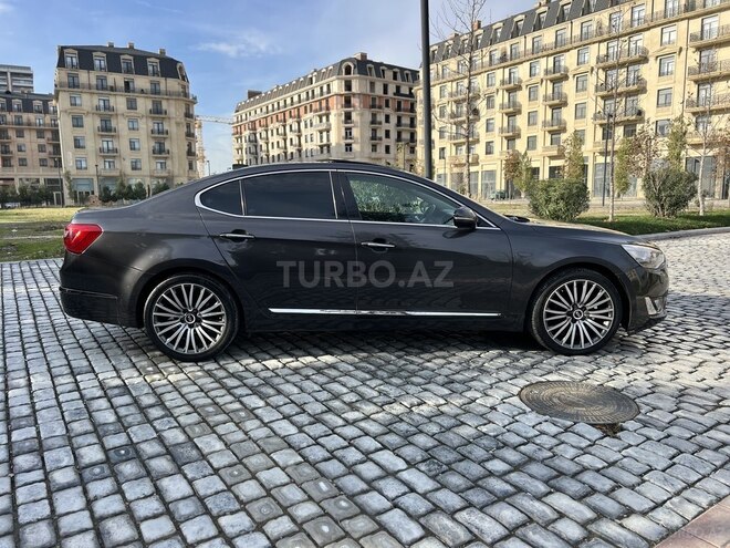Kia Cadenza 2014, 285,000 km - 3.5 l - Bakı