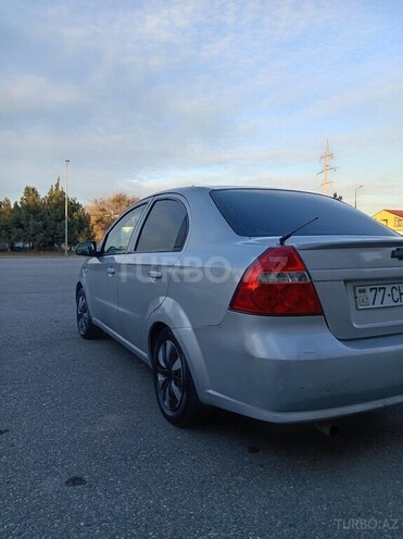 Chevrolet Aveo 2008, 312,110 km - 1.4 l - Sumqayıt