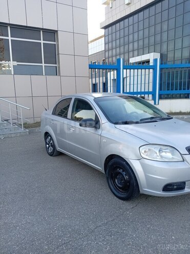 Chevrolet Aveo 2008, 312,110 km - 1.4 l - Sumqayıt