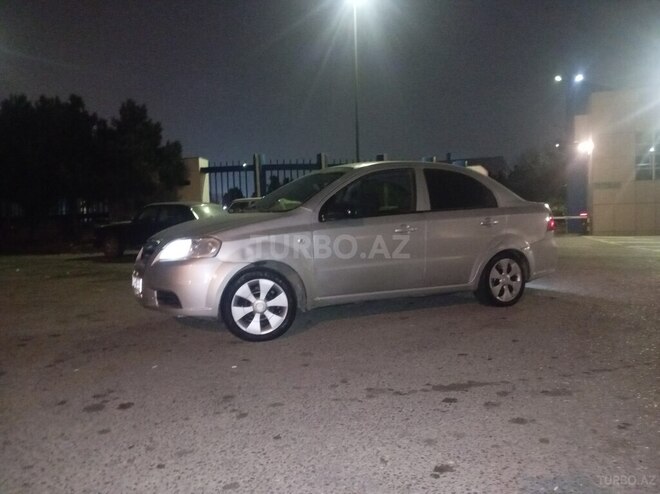 Chevrolet Aveo 2008, 312,110 km - 1.4 l - Sumqayıt