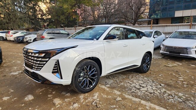 Changan  2025, 0 km - 1.5 l - Bakı