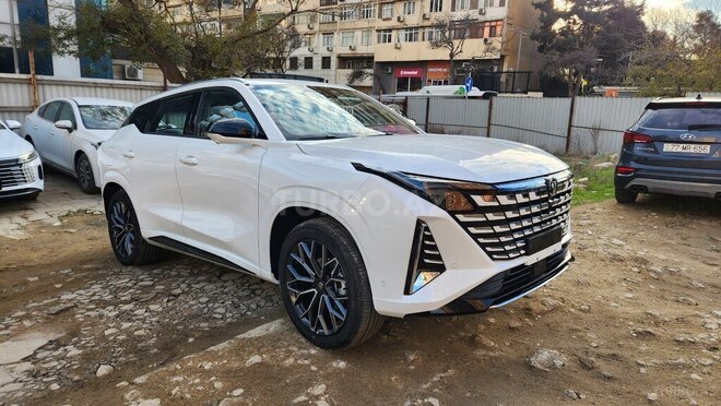 Changan  2025, 0 km - 1.5 l - Bakı