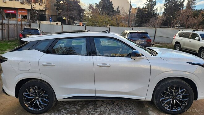 Changan  2025, 0 km - 1.5 l - Bakı
