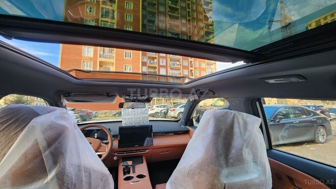Changan  2025, 0 km - 1.5 l - Bakı