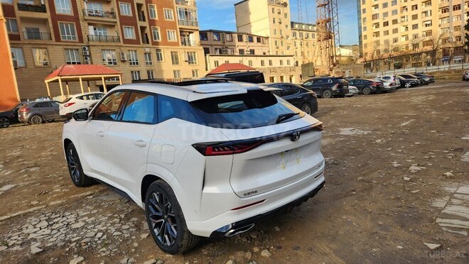 Changan  2025, 0 km - 1.5 l - Bakı