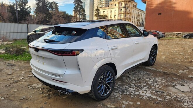 Changan  2025, 0 km - 1.5 l - Bakı