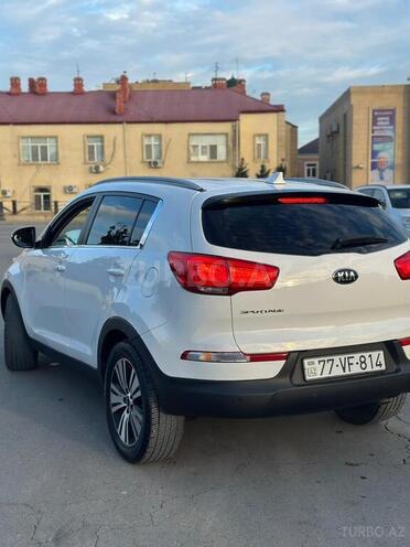 Kia Sportage 2015, 73,924 km - 2.0 l - Bakı