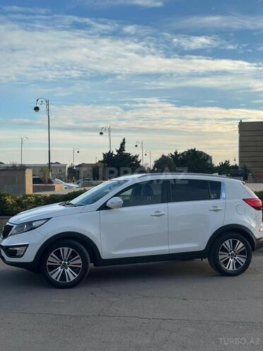 Kia Sportage 2015, 73,924 km - 2.0 l - Bakı
