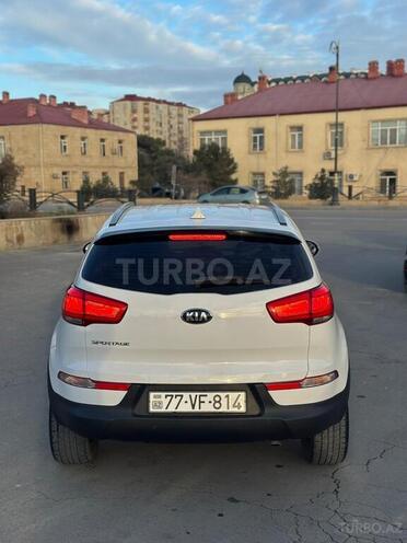 Kia Sportage 2015, 73,924 km - 2.0 l - Bakı