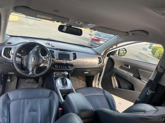 Kia Sportage 2015, 73,924 km - 2.0 l - Bakı