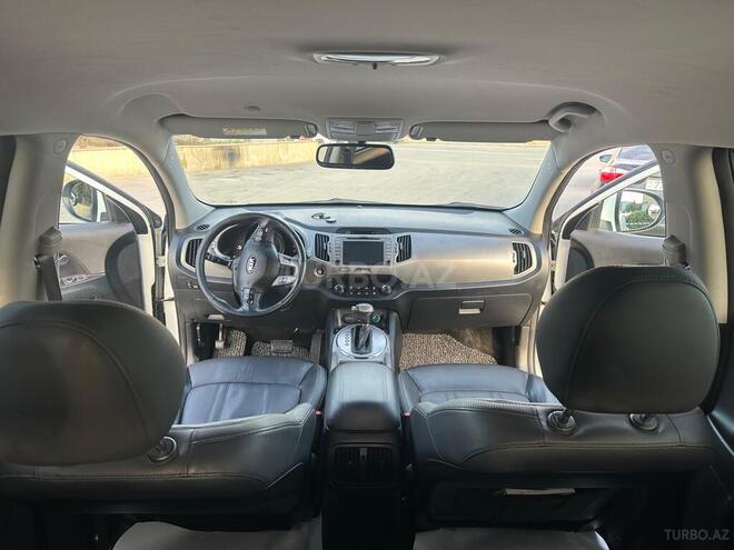 Kia Sportage 2015, 73,924 km - 2.0 l - Bakı