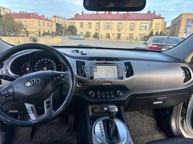 Kia Sportage 2015, 73,924 km - 2.0 l - Bakı