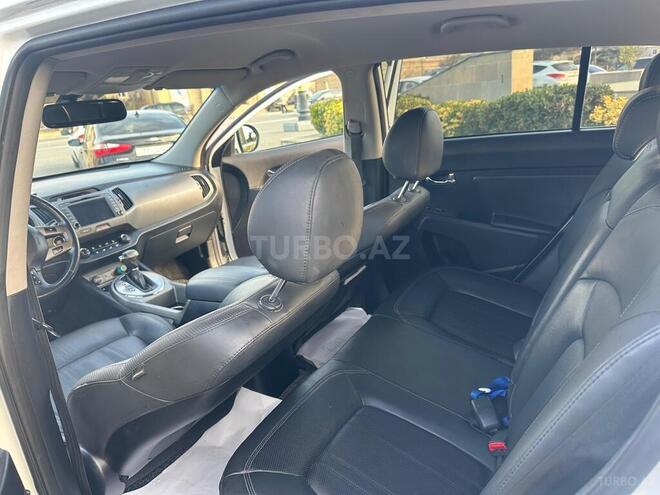 Kia Sportage 2015, 73,924 km - 2.0 l - Bakı