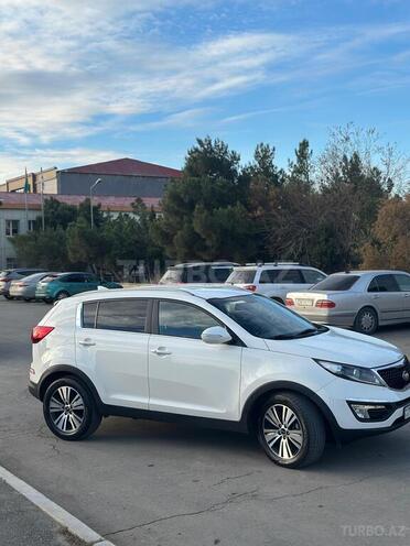 Kia Sportage 2015, 73,924 km - 2.0 l - Bakı