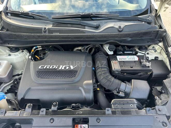 Kia Sportage 2015, 73,924 km - 2.0 l - Bakı