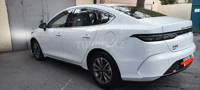 BYD Destroyer 05-11