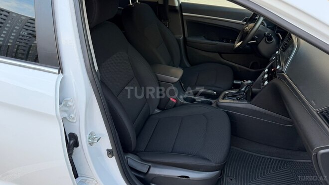 Hyundai Elantra 2020, 200,000 km - 2.0 л - Bakı