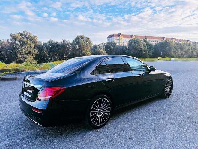Mercedes E 300 2019, 80,000 km - 2.0 l - Bakı