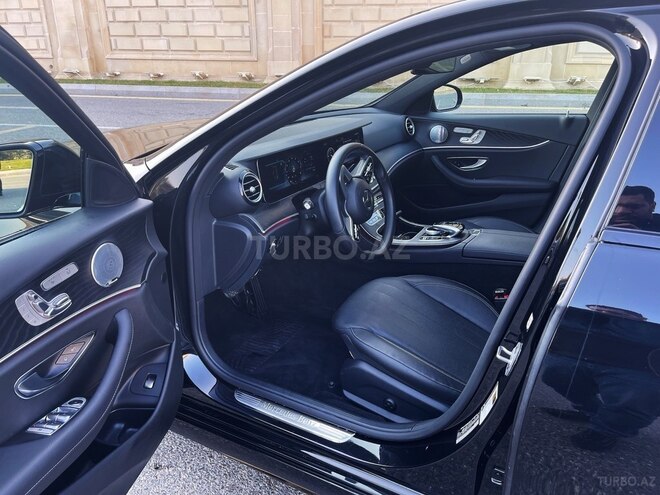 Mercedes E 300 2019, 80,000 km - 2.0 l - Bakı