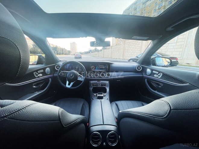 Mercedes E 300 2019, 80,000 km - 2.0 l - Bakı