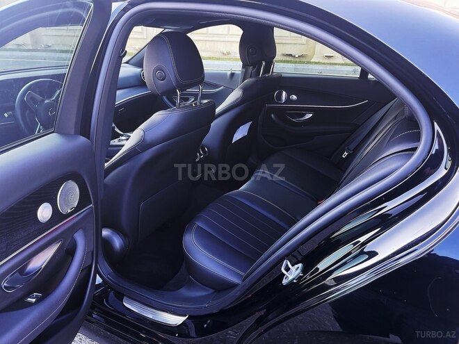 Mercedes E 300 2019, 80,000 km - 2.0 l - Bakı