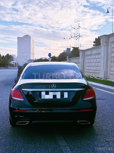 Mercedes E 300 2019, 80,000 km - 2.0 l - Bakı