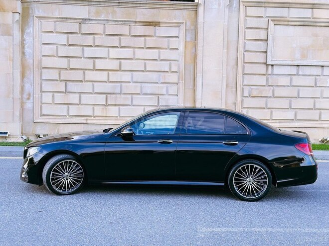 Mercedes E 300 2019, 80,000 km - 2.0 l - Bakı