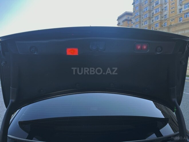 Mercedes E 300 2019, 80,000 km - 2.0 l - Bakı