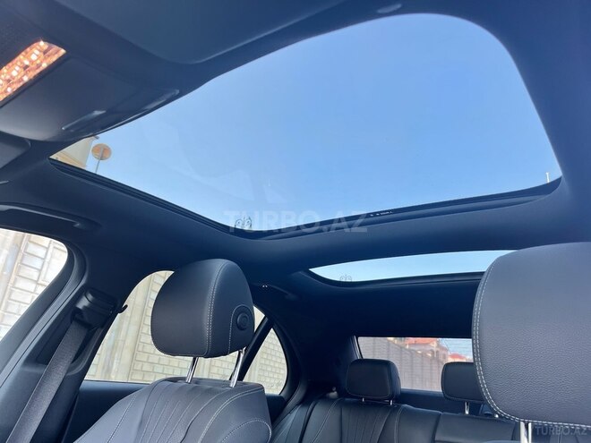 Mercedes E 300 2019, 80,000 km - 2.0 l - Bakı