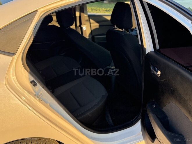 Hyundai Accent 2019, 103,200 km - 1.6 l - Gəncə