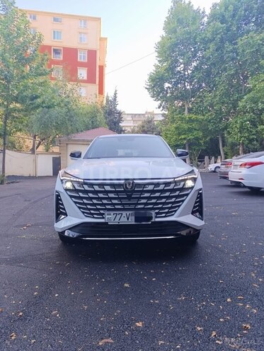 Changan  2025, 0 km - 1.5 l - Bakı