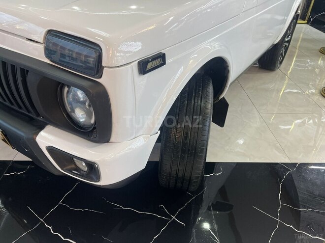 LADA (VAZ) Niva-5