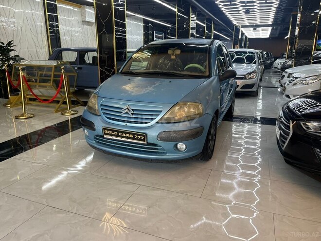 Citroen C3-6