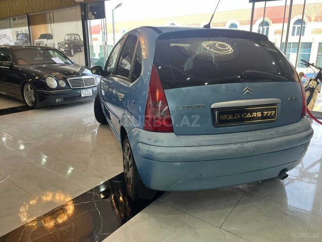 Citroen C3-7