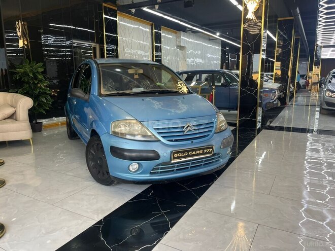 Citroen C3-4