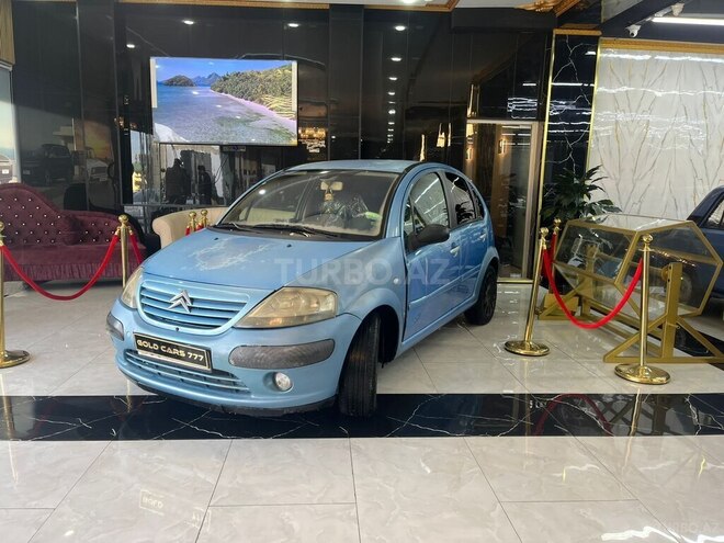 Citroen C3-8
