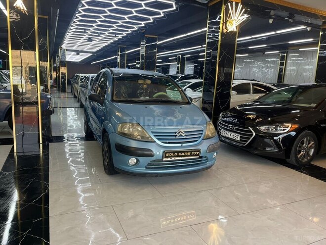 Citroen C3-9