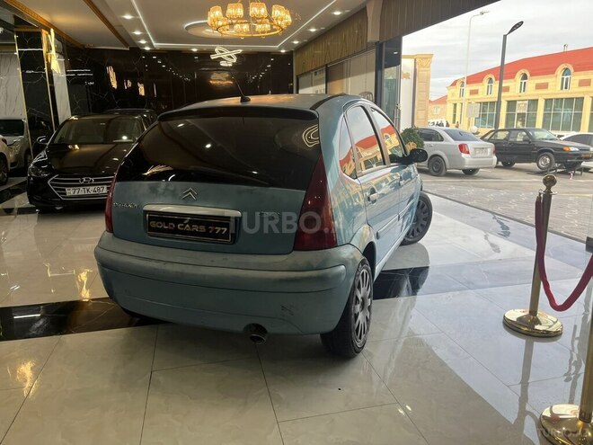 Citroen C3-14