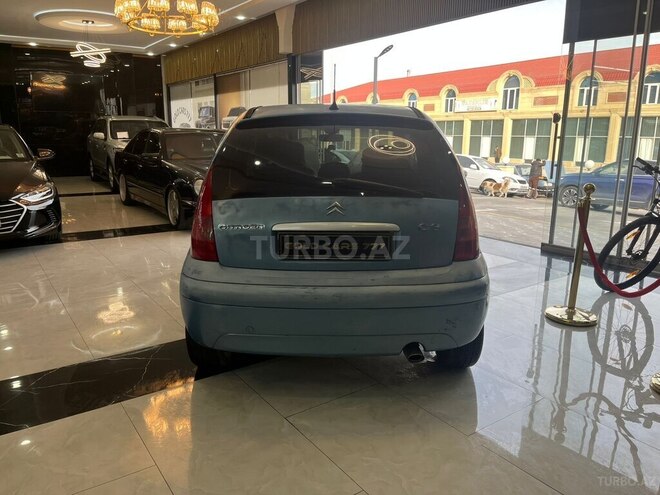 Citroen C3-10