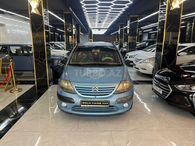 Citroen C3-12