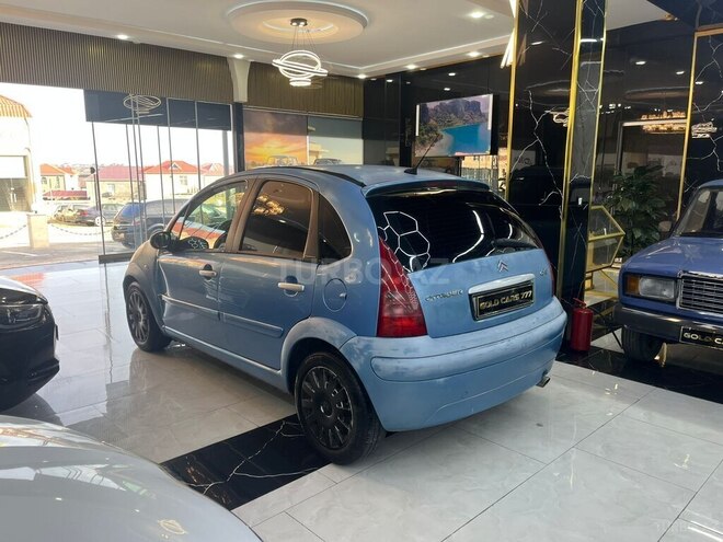 Citroen C3-13